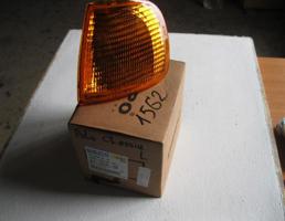 Указатель поворота левый для VW Caddy II 1995-2004  запчасти бу