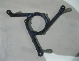 Кронштейн вентилятора радиатора для Skoda Octavia (A4 1U-) 2000-2011  запчасти бу