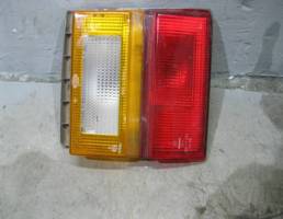 Фонарь задний левый для Audi 100 /200 (44) 1983-1991  запчасти бу