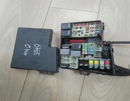 Блок предохранителей для Ford C-MAX 2003-2011  запчасти бу