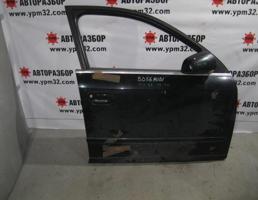 Замок двери передней правой для Audi A4 (B7) 2005-2008  запчасти бу