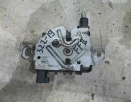 Замок капота для Ford Focus II 2005-2008  запчасти бу