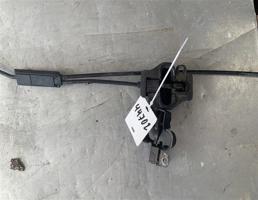 Замок капота для Mercedes Benz C-CLASS (W203), 2000 - 2007  запчасти бу