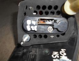 Плата заднего фонаря для Ford S-MAX 2006-2015  запчасти бу