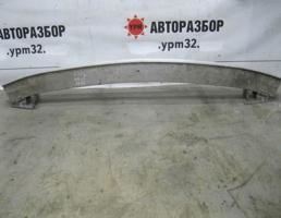 Усилитель заднего бампера для Audi A3 (8P1) 2003-2013  запчасти бу