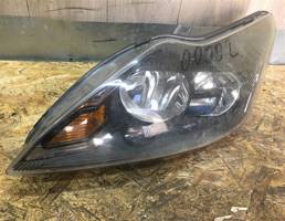Фара левая для Ford Focus II 2008-2011  запчасти бу