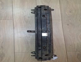 Усилитель переднего бампера для Hyundai Getz 2002 - 2005  запчасти бу