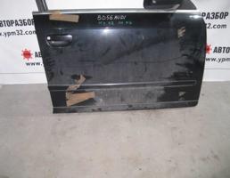 Молдинг передней правой двери для Audi A4 (B7) 2005-2008  запчасти бу