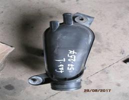 Патрубок воздушного фильтра для Skoda Fabia 1999-2006  запчасти бу