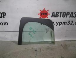 Стекло двери задней правой (форточка) для Chevrolet Cruze 2009 - 2015  запчасти бу