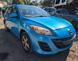 Ноускат для Mazda Mazda 3 (BL) 2009-2013  запчасти бу