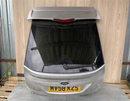 Дверь багажника для Ford Focus II 2008-2011  запчасти бу