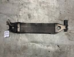 Радиатор (маслоохладитель) АКПП для Mercedes Benz W164 M-Klasse (ML) 2005-2011  запчасти бу