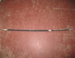 Уплотнитель стекла задней правой двери для BMW 5-серия E34 1988-1995  запчасти бу