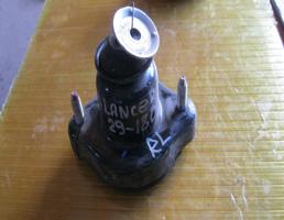 Опора заднего амортизатора для Mitsubishi Lancer (CX, CY) 2007 >  запчасти бу