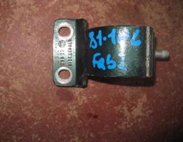 Петля двери багажника для Skoda Fabia 1999-2006  запчасти бу