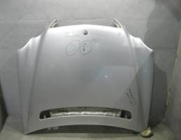Капот для Mercedes Benz C-CLASS (W203), 2000 - 2007  запчасти бу