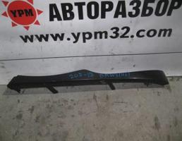 Планка под фару левая для BMW 3-серия E46 1998-2005  запчасти бу