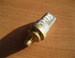 Датчик температуры для Skoda Octavia (A4 1U-) 2000-2011  запчасти бу