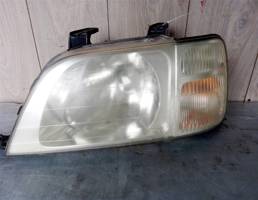 Фара левая для Honda CR-V 1996-2002  запчасти бу