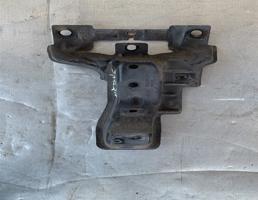 Кронштейн замка капота для Renault Koleos (HY) 2008-2016  запчасти бу