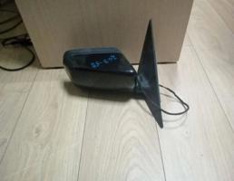 Зеркало правое электрическое для BMW 3-серия E46 1998-2005  запчасти бу