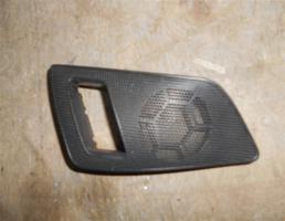 Решетка динамика для Skoda Octavia (A5 1Z-) 2004-2013  запчасти бу