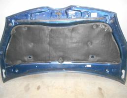 Шумоизоляция капота для Toyota Corolla Verso 2004-  запчасти бу