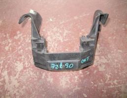 Кронштейн для Skoda Octavia (A4 1U-) 2000-2011  запчасти бу