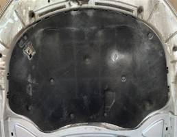 Шумоизоляция капота для VW Passat (B6) 2005-2010  запчасти бу
