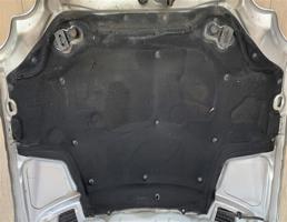 Шумоизоляция капота для Mercedes Benz C-CLASS (W203), 2000 - 2007  запчасти бу