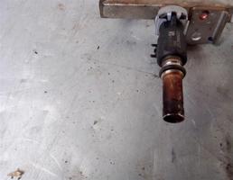 Форсунка инжекторная электрическая для Opel Astra H / Family 2004-2015  запчасти бу