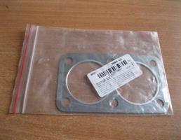 Прокладка глушителя для Audi 100 /200 (44) 1983-1991  запчасти бу