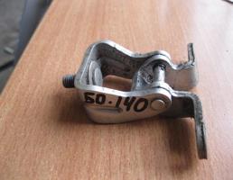 Петля крышки багажника правая для Skoda Octavia (A5 1Z-) 2004-2013  запчасти бу