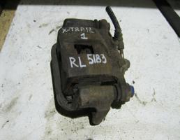 Суппорт задний левый для Nissan X-Trail (T30) 2001-2006  запчасти бу