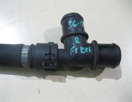 Патрубок для Land Rover Freelander 1998-2006  запчасти бу