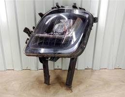 Указатель поворота в бампер левый для Opel Astra J 2010 -  запчасти бу