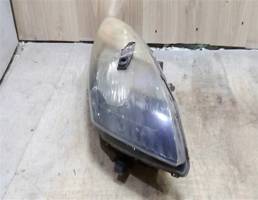 Фара правая для Renault Scenic III 2009-2016  запчасти бу