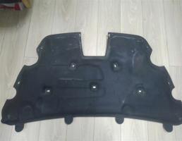 Шумоизоляция капота для Ford Focus II 2008-2011  запчасти бу