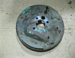 Щит опорный задний левый для Skoda Octavia (A4 1U-) 2000-2011  запчасти бу