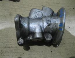 Корпус рейки рулевой для Skoda Octavia (A4 1U-) 2000-2011  запчасти бу