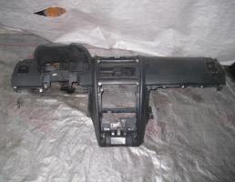 Торпедо для Renault Megane II 2002-2009  запчасти бу