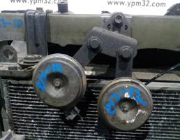 Сигнал звуковой для Toyota Avensis III 2009-2011  запчасти бу