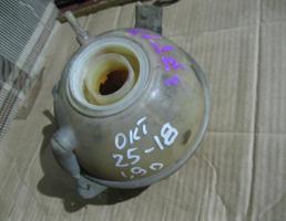 Бачок расширительный для Skoda Octavia (A4 1U-) 2000-2011  запчасти бу