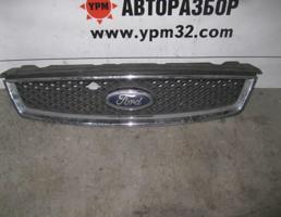 Решетка радиатора для Ford Focus II 2005-2008  запчасти бу