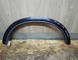 Накладка заднего крыла правого для Volvo XC90 2002-2014  запчасти бу