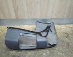 Накладка заднего бампера левая для Opel Vivaro  с 2006-2014  запчасти бу