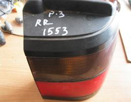 Фонарь задний наружный правый для VW Passat (B3) 1988-1993  запчасти бу