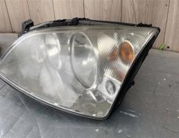 Фара левая для Ford Mondeo III 2000-2007  запчасти бу