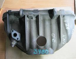 Термокожух для Skoda Octavia (A4 1U-) 2000-2011  запчасти бу